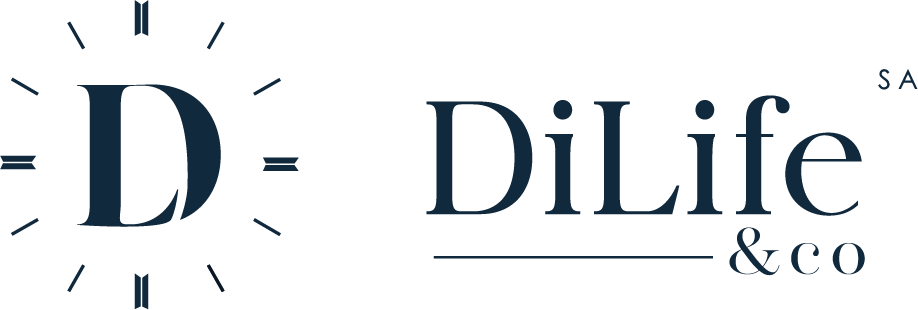 Logo DiLife